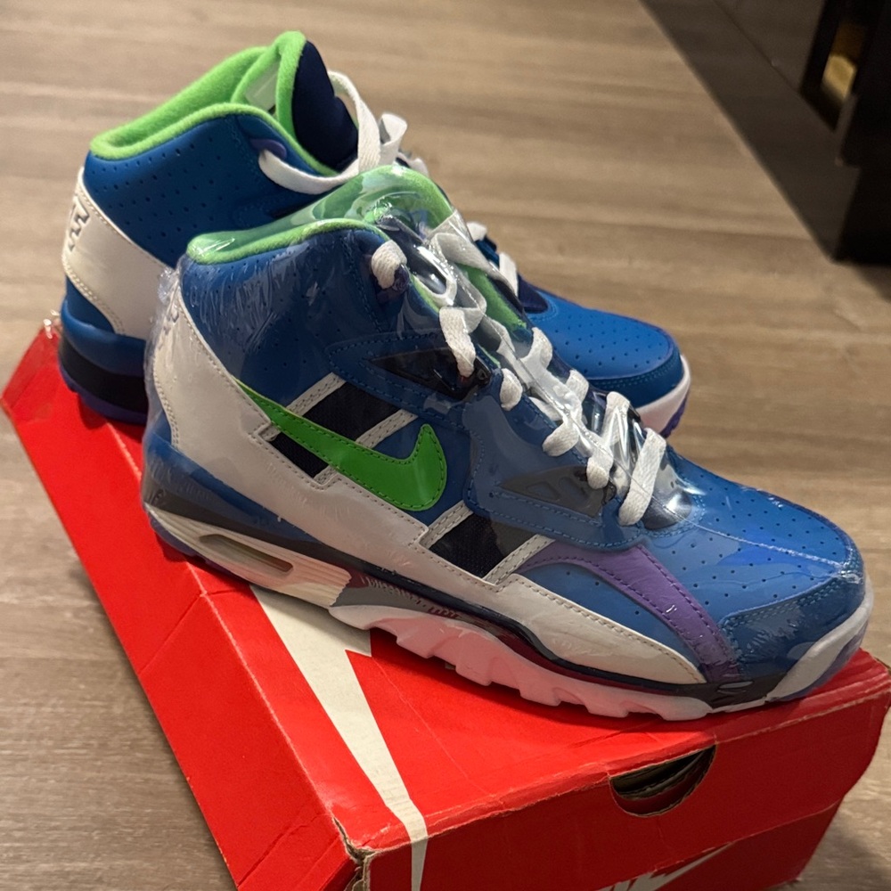 Nike Air Trainer SC (GS)